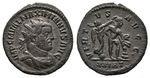 Maximianus I. Herculius / Herakles Farnese / Victoria