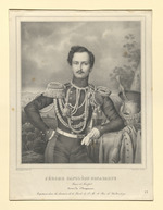 Jérôme Napoléon Charles Bonaparte (1. Sohn Jérômes und Katharinas)