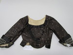 Aufschlagmotzen (Marburger Tracht), zum Abendmahl