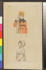 Journal des Luxus und der Moden (Januar 1804, No.1)