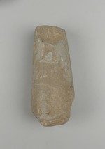Steinbeilfragment aus Basalt (Dechsel)