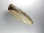 Steinbeil (Dechsel) aus Amphibolith