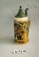 Bierkrug