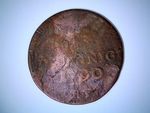 Münze: Pfennig