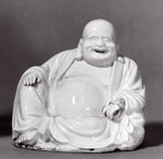 Budai-Figur