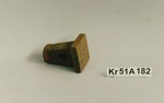 Setzhammer, Schlichthammer