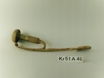 Hufwirkmesser