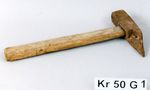 Latthammer, Zimmermannshammer
