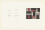 Etchings for Federico Garcia Lorca.Portfolio mit 10 Radierungen begleitet von Gedichten Lorcas, Blatt 1, Remansillo