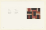 Etchings for Federico Garcia Lorca.Portfolio mit 10 Radierungen begleitet von Gedichten Lorcas, Blatt 5, Arlequin