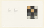 Etchings for Federico Garcia Lorca.Portfolio mit 10 Radierungen begleitet von Gedichten Lorcas, Blatt 8, Colmena