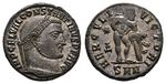Constantinus I. / Herakles Farnese