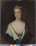Ulrike Eleonore Königin von Schweden (1688-1741)