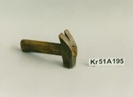 Hufbeschlaghammer
