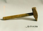 Schmiedehammer