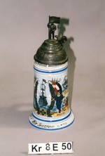 Bierkrug, Reservistenkrug