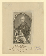 Johann Philipp Freiherr von Walderdorf, Kurfürsterzbischof von Trier