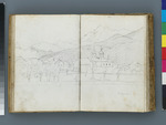Ansicht von Innsbruck (siehe auch GS 1441-91)
