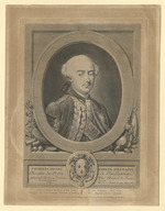 Charles Henri Comte d