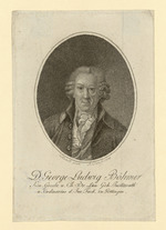 Georg Ludwig Böhmer