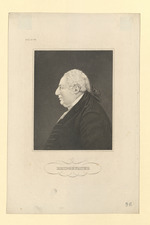 Francis Henry Egerton, Earl of Bridgewater, vermutlich aus: Meyers Conversations-Lexikon