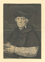 Johann von Carondelet