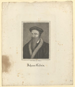 Johann Calvin