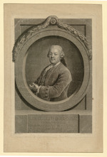 Johann Gotlob Böhme