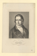 Chaptal, aus.: Meyers Conversations-Lexikon, Nr. 838.
