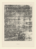 Aire nue, Blatt 14 der Mappe "Textures"